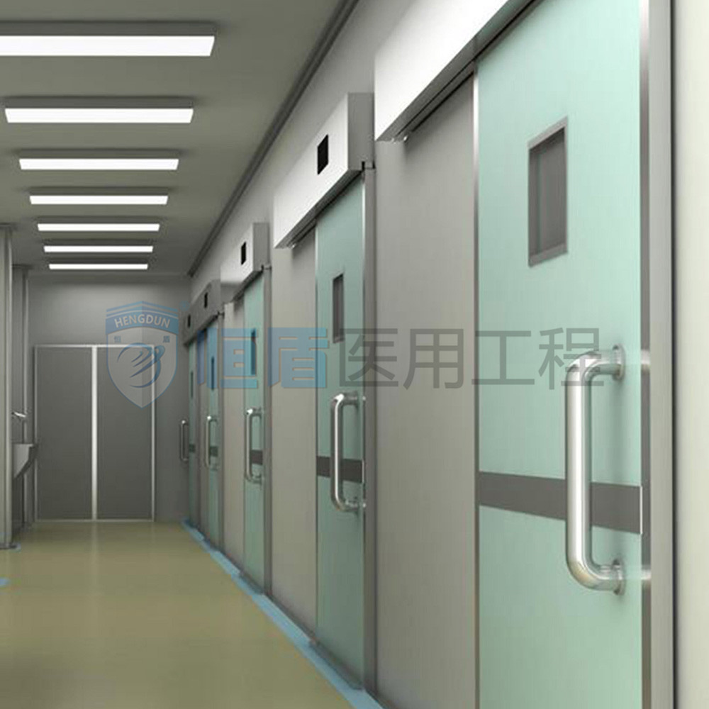 手術(shù)室氣密門